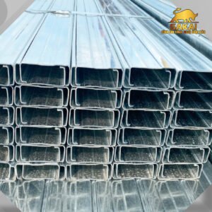 Xà gồ C hợp kim kẽm Katana