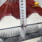 Tôn xốp Sakai Super siêu dày
