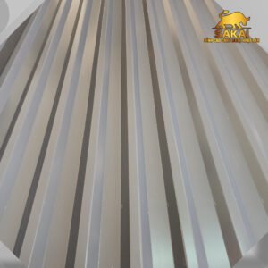 Tôn xây dựng 11 sóng Sakai