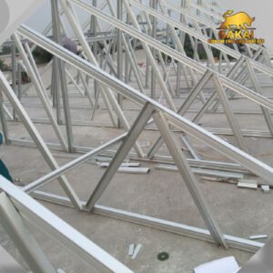 Xà gồ hợp kim nhôm Katana