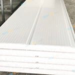 Xốp vách XPS