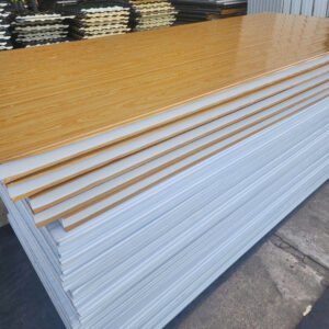 Vách ngăn cao cấp EPS Panel Novalis